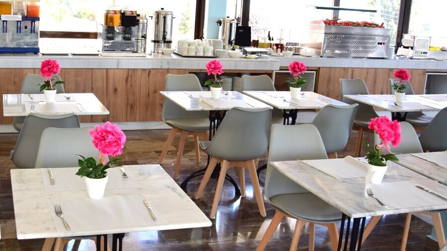 Lido Corfu Sun Hotel